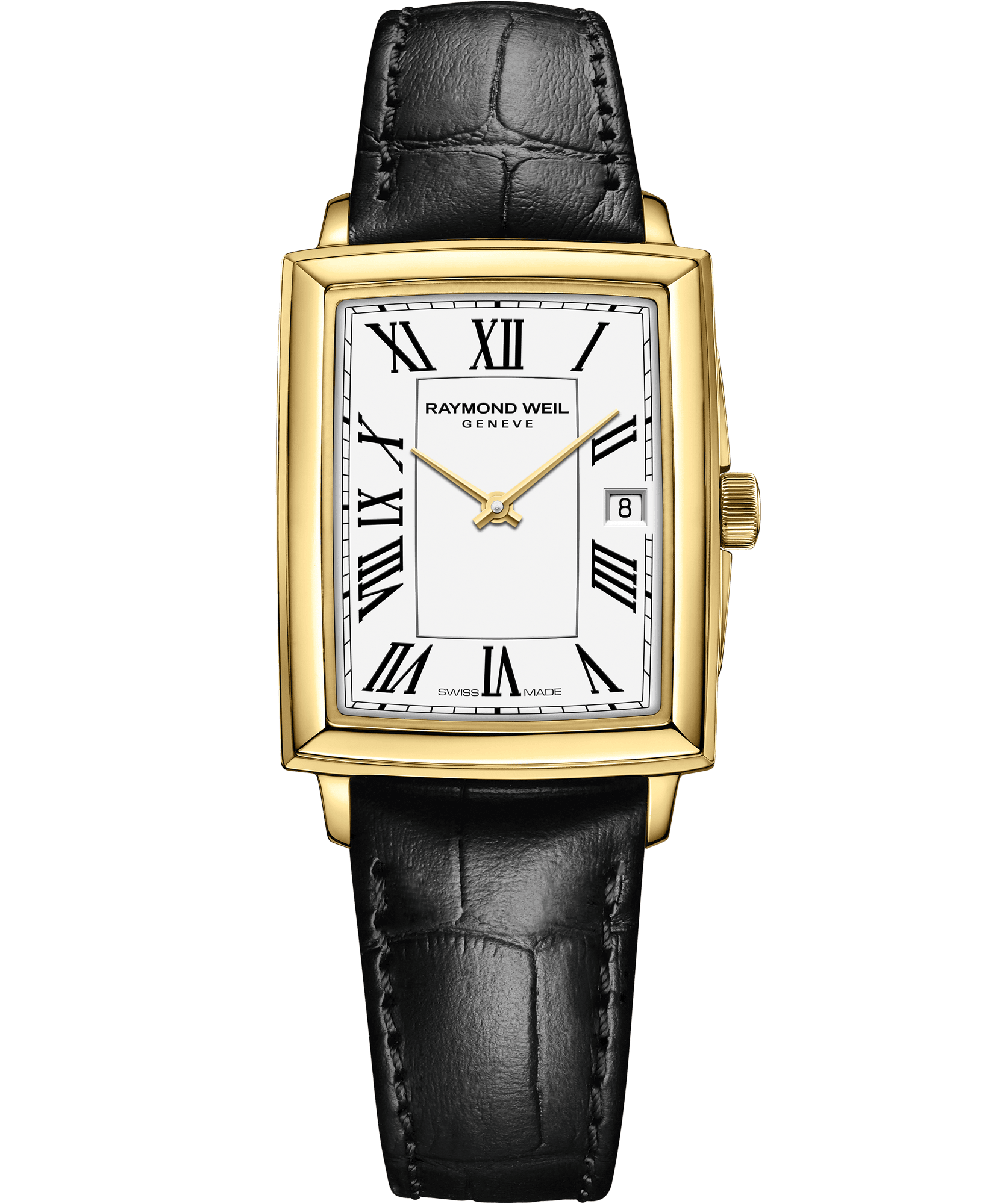 Raymond Weil Toccata 5925-PC-00300 — фотография 1